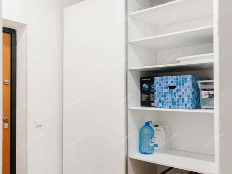 трёхкомнатная квартира на Заречном бульваре дом 5