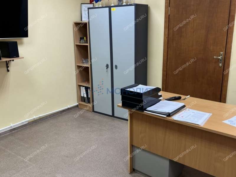 помещение под офис, недвижимость под гостиничный бизнес на Большой Покровской улице