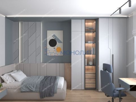 3-komnatnaya-ul-belinskogo-d-66 фото