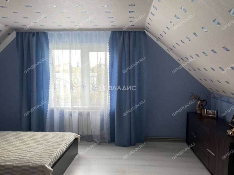 дом в проезде 7