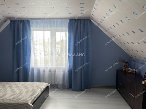 dom-poselok-sadovskiy-kstovskiy-rayon фото