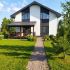 коттедж на улице Раздолье деревня Бурцево