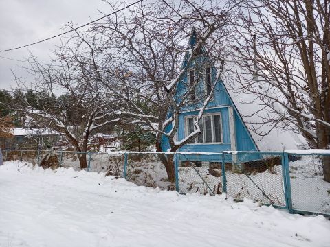 dacha-poselok-pri-stancii-osinki-semenovskiy-gorodskoy-okrug фото