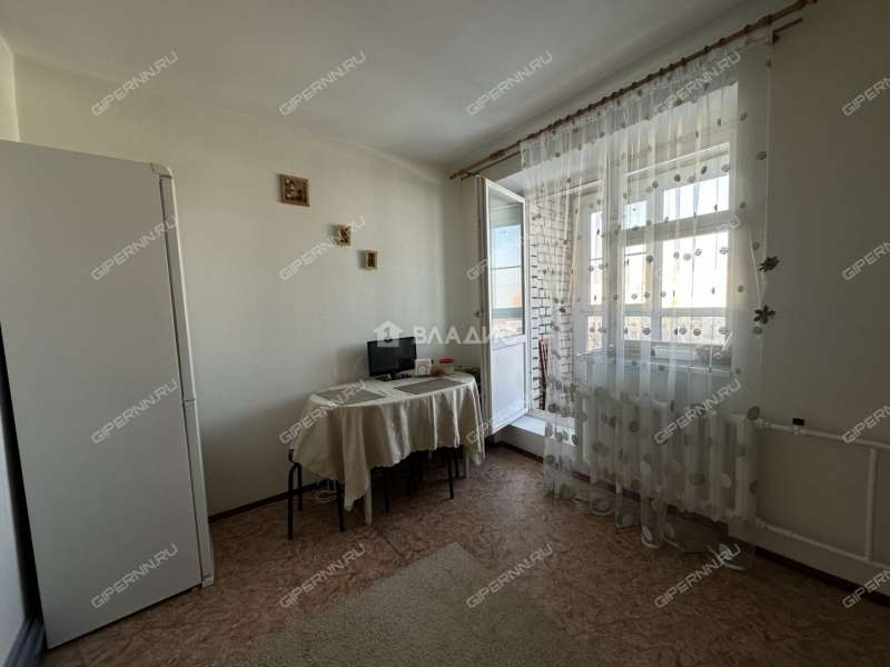 двухкомнатная квартира на Народной улице дом 22