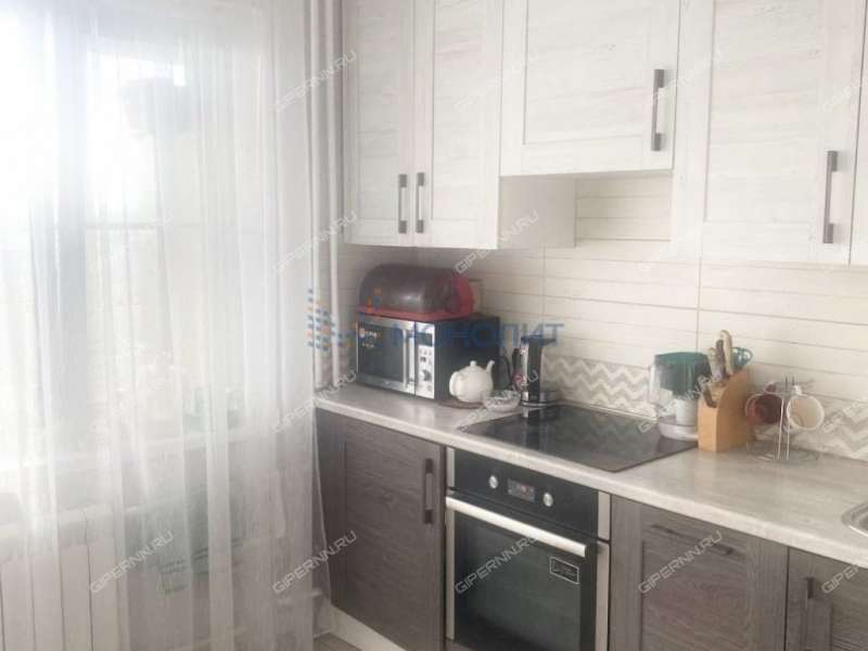 двухкомнатная квартира на проспекте Ильича дом 38