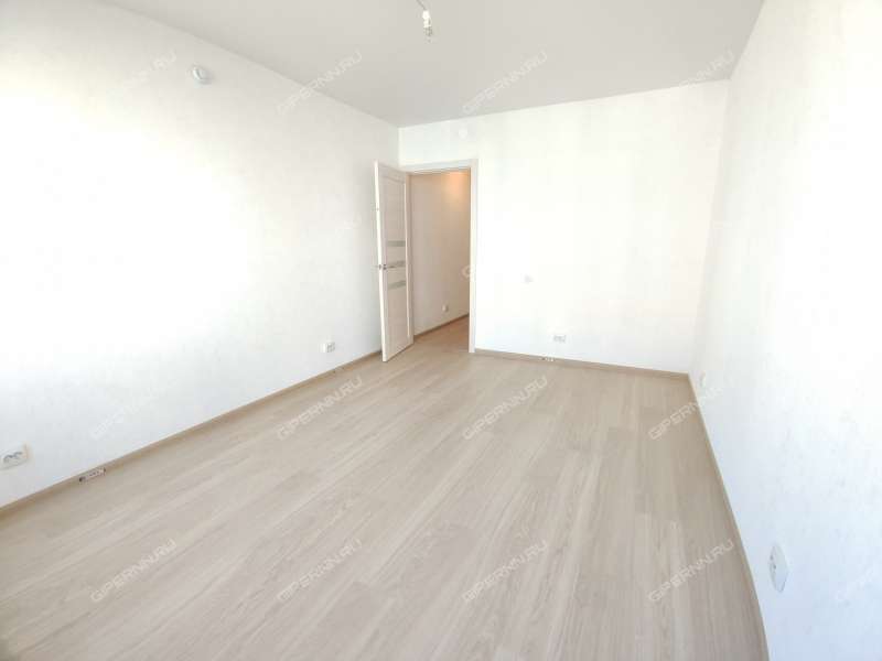 трёхкомнатная квартира на улице Новокузнечихинская дом 11