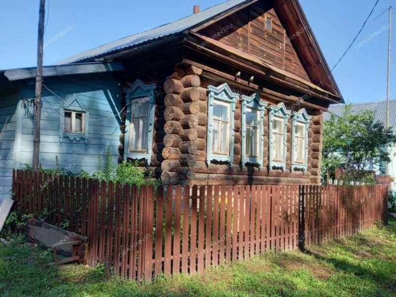 Купить Дачу Дальнеконстантиновский Район Нижегородская