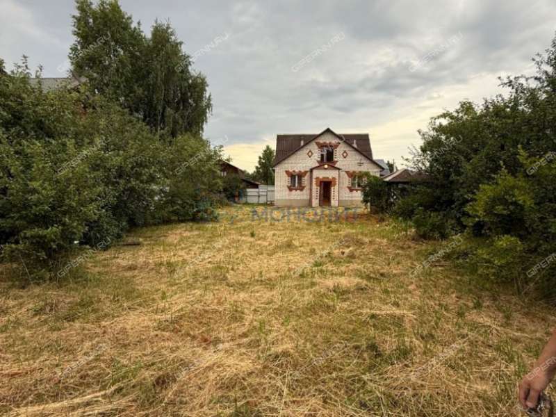 дом на  деревня Вашуриха