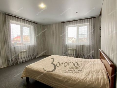 dom-derevnya-sofronovo-gorodskoy-okrug-bor фото