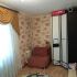 двухкомнатная квартира на улице Федосеенко дом 98