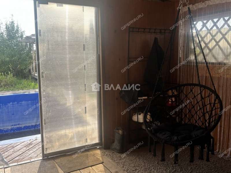 земельный участок 15 соток Сосновая улица деревня Высоково