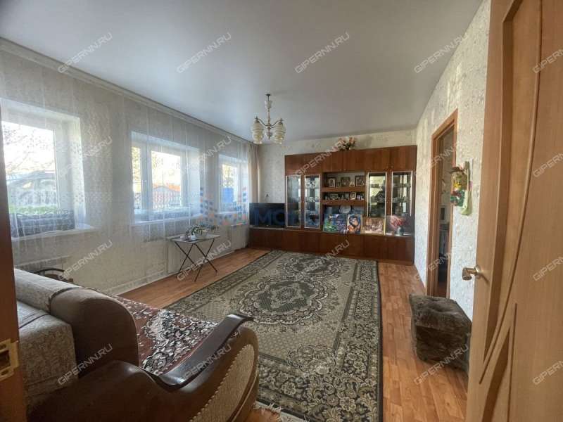 земельный участок 1,5 сотки Серпуховская улица