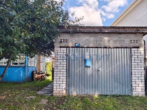 dom-rabochiy-poselok-vorotynec-vorotynskiy-gorodskoy-okrug фото