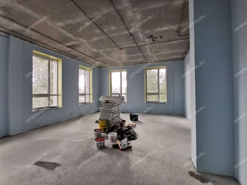 помещение под офис на Московское ш.д. 117