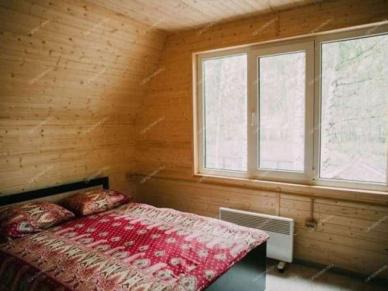 готовый бизнес база в городском округе Бор Нижегородской области