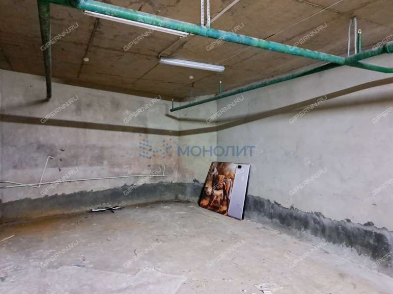 помещение под помещение свободного назначения на Грузинской улице