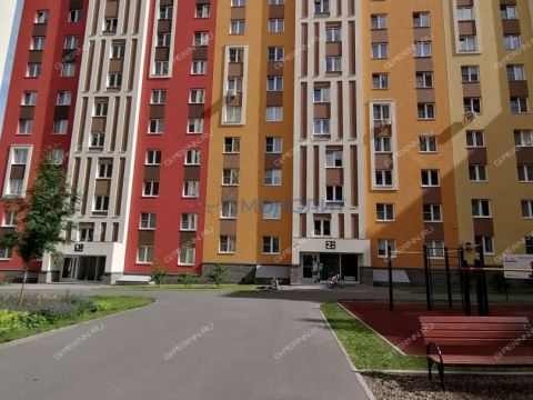 kvartira-studiya-prosp-geroev-donbassa-d-7 фото