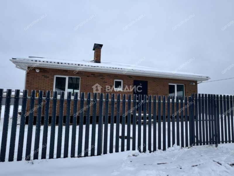 дом на улице Счастливая ТСН Парк Комфорт