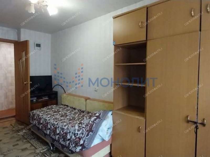 четырёхкомнатная квартира на Лесной улице дом 24 посёлок Ильино