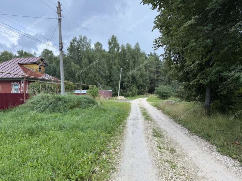 земельный участок 16,5 сотки Западная ул город Заволжье