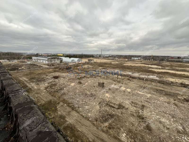 имущественный комплекс под склад, производственную площадь на Автозаводском шоссе город Дзержинск