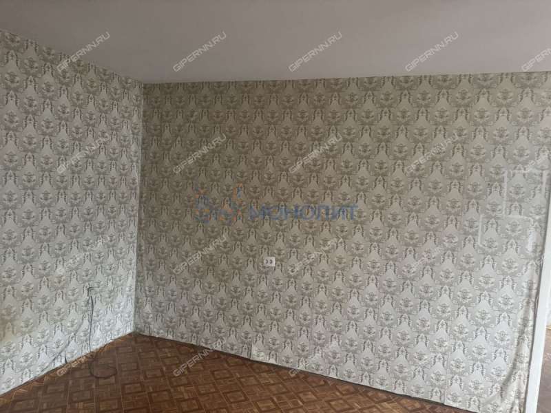 двухкомнатная квартира на проспекте Ленина дом 53/4