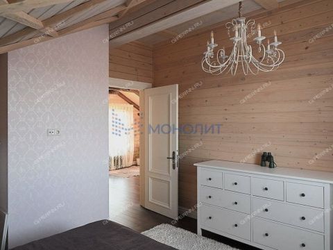 kottedzh-derevnya-salnikovo-gorodskoy-okrug-arzamas фото