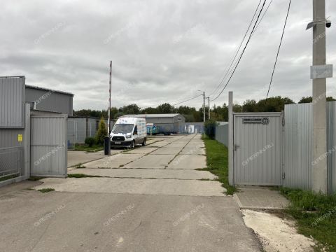poselok-parysheva-ul-zelenhozovskaya-d-12 фото