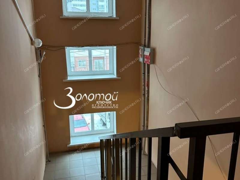 однокомнатная квартира на Праздничной улице дом 5