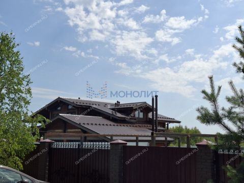 dom-derevnya-zaozere-bogorodskiy-municipalnyy-okrug фото