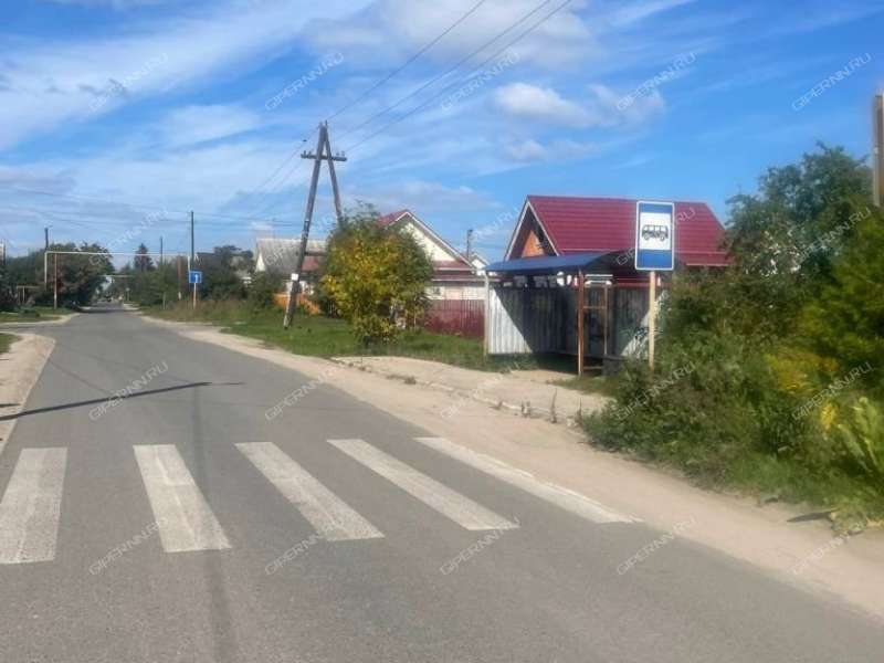 дом на Одесской улице город Городец
