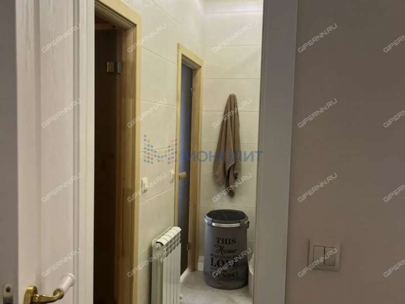 таунхаус на -