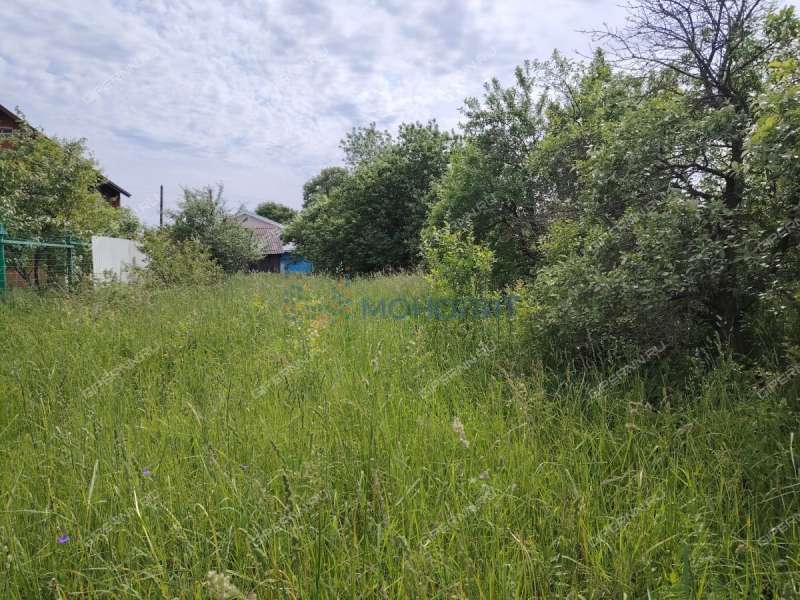 дом на улице Советская деревня Крутец (Алешковский сельсовет