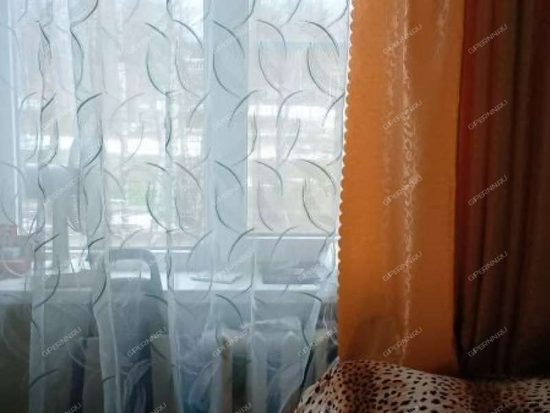 четырёхкомнатная квартира на  дом 19 посёлок Селекционной станции