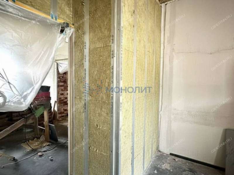 однокомнатная квартира в Рыбном переулке дом 4