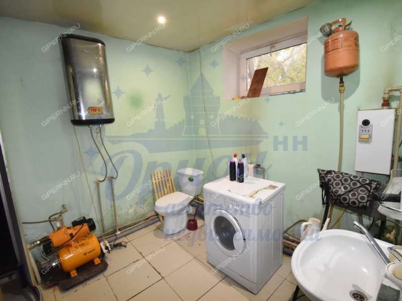 дом в Врачебном переулке