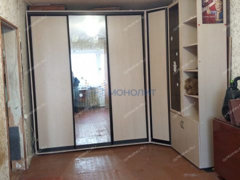 1-komnatnaya-gorod-dzerzhinsk-gorodskoy-okrug-dzerzhinsk фото