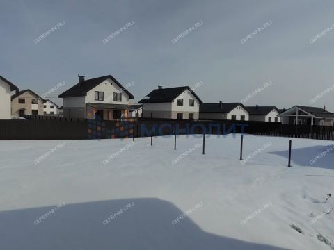 dom-selo-efimevo-bogorodskiy-municipalnyy-okrug фото