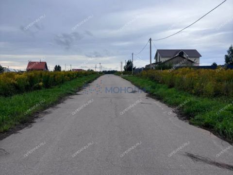 derevnya-sysoevka-bogorodskiy-municipalnyy-okrug фото