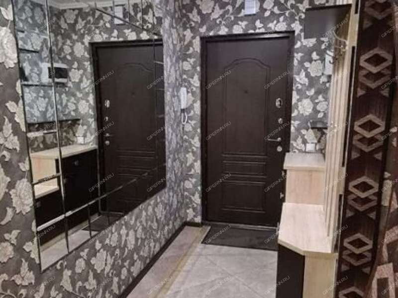 двухкомнатная квартира на проспекте Ленина дом 57 к5