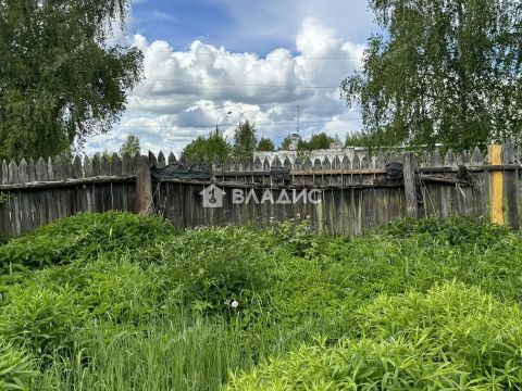 dom-gorod-vorsma-pavlovskiy-municipalnyy-okrug фото
