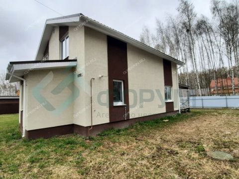 kottedzh-selo-elhovka-kstovskiy-rayon фото