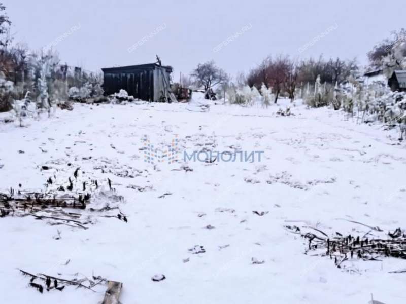 дом на улице Зелёная деревня Ушаковка