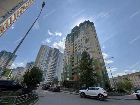 1-komnatnaya-ul-karla-marksa-d-42 фото