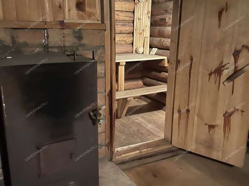 дача на Советской улице деревня Макариха