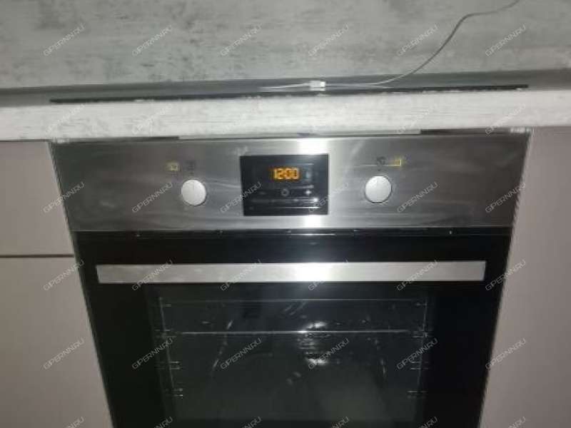 однокомнатная квартира на улице Героя Юрия Смирнова дом 13