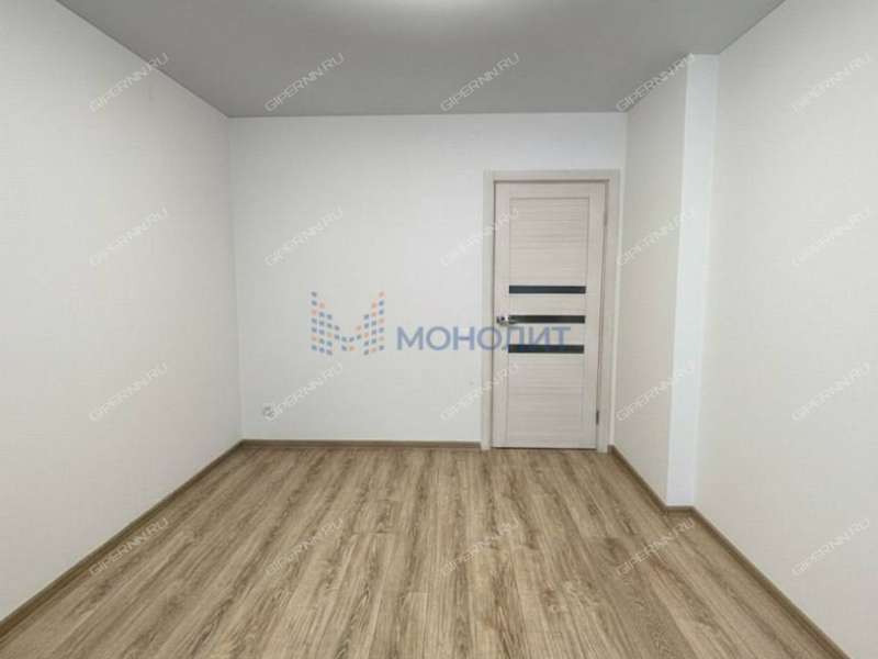 однокомнатная квартира на проспекте Героев Донбасса дом 10