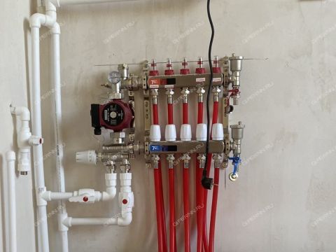 kottedzh-selo-doskino-bogorodskiy-municipalnyy-okrug фото