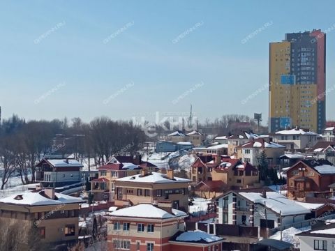 1-komnatnaya-derevnya-afonino-kstovskiy-rayon фото