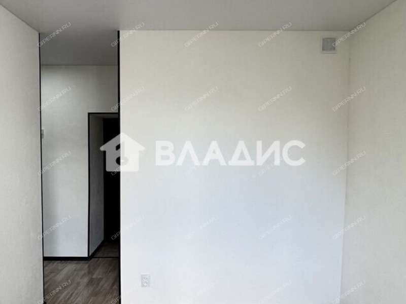 однокомнатная квартира на проспекте Ильича дом 19